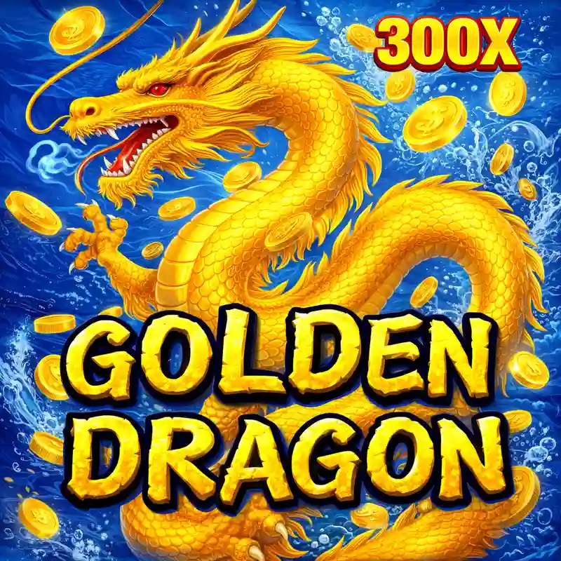 Golden Dragon Casino Slot Game