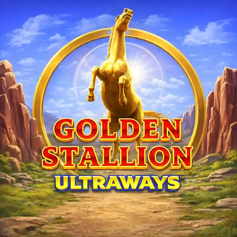 Golden Stallion™ Slot Machine