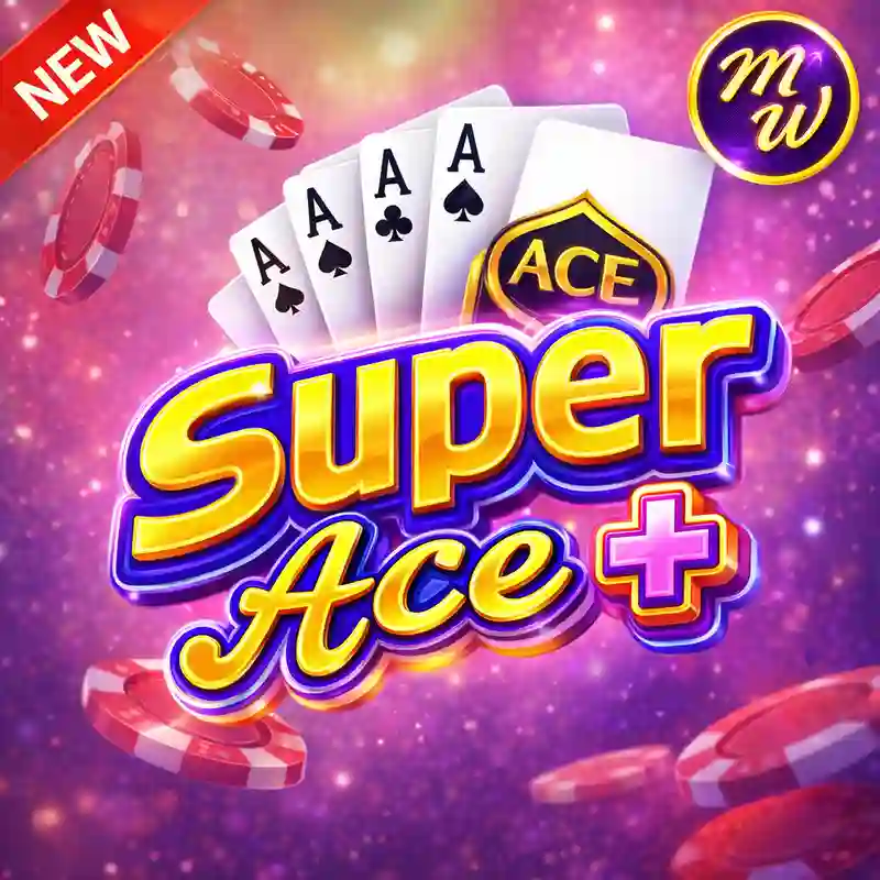 Super Ace slot game sa mywbet